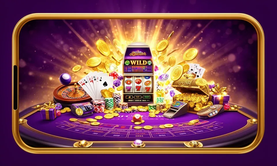 618slot 618slot สร้างมาเพื่อคนไทยโดยตรง