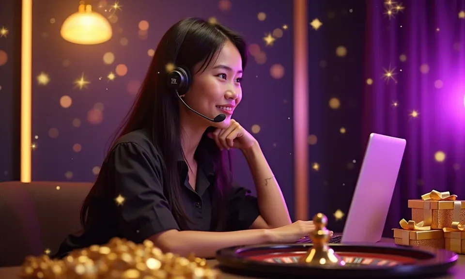 618slot ไทย ล็อบบี้คาสิโนและกีฬา
