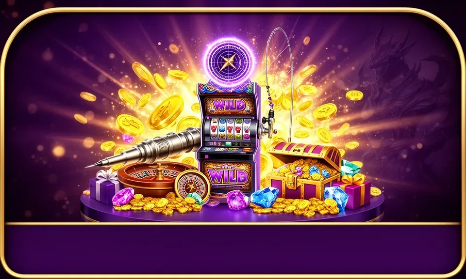 618slot 1spin4win