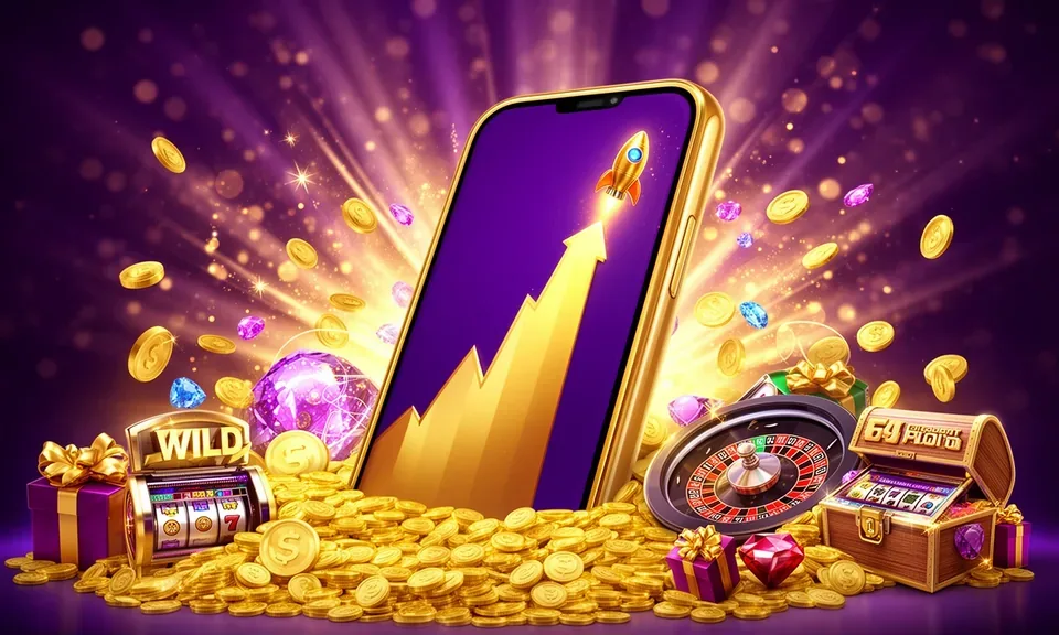 618slot Wizard Games