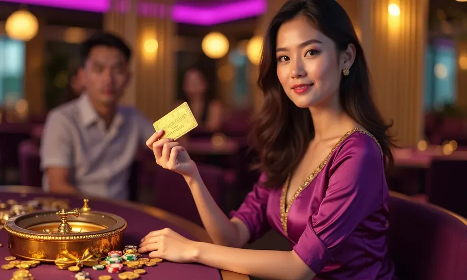 618slot โปรโมชันที่ออกแบบมาสำหรับคุณโดยเฉพาะ